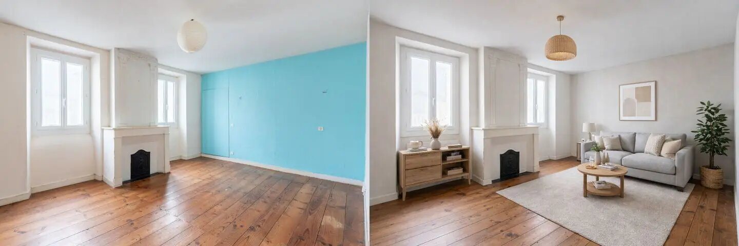 Maison à vendre, 123m², Amou