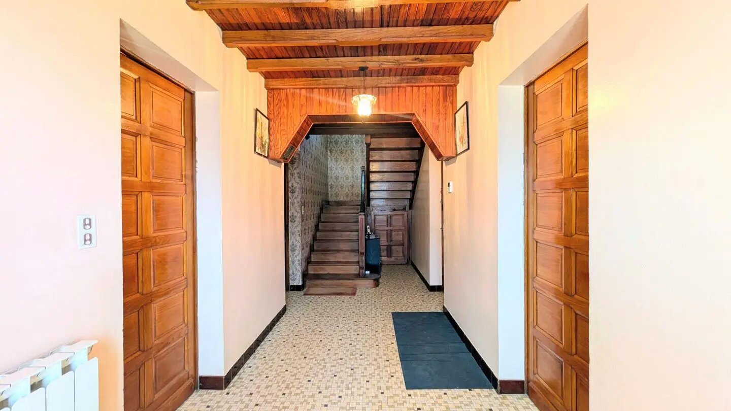Maison à vendre, 199m², Hagetmau