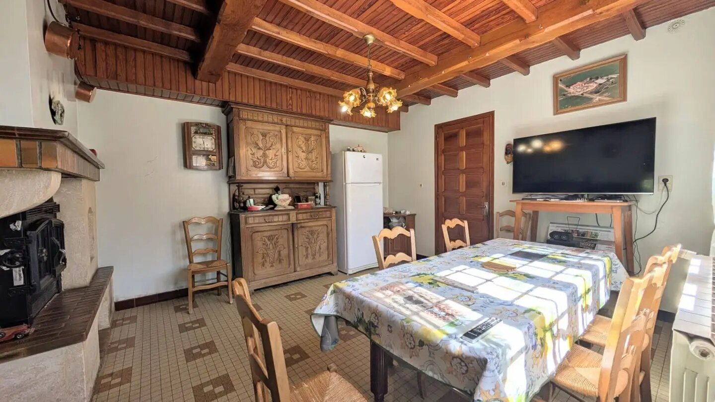 Maison à vendre, 199m², Hagetmau