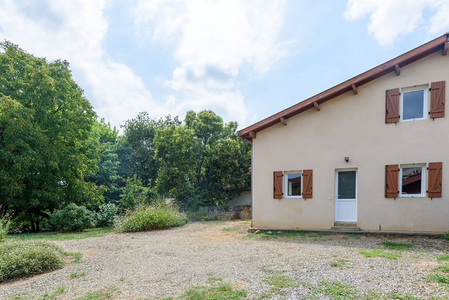Maison à vendre, 78m², Mugron