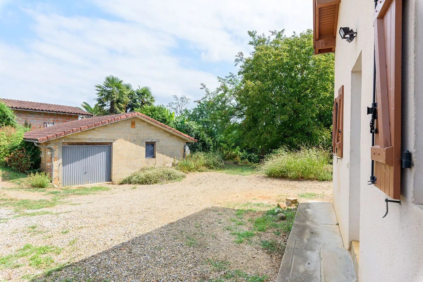 Maison à vendre, 78m², Mugron