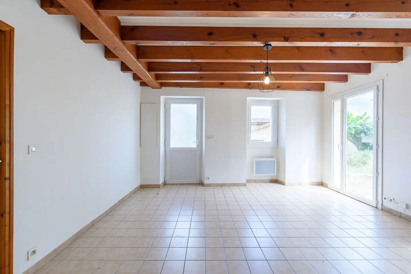 Maison à vendre, 78m², Mugron