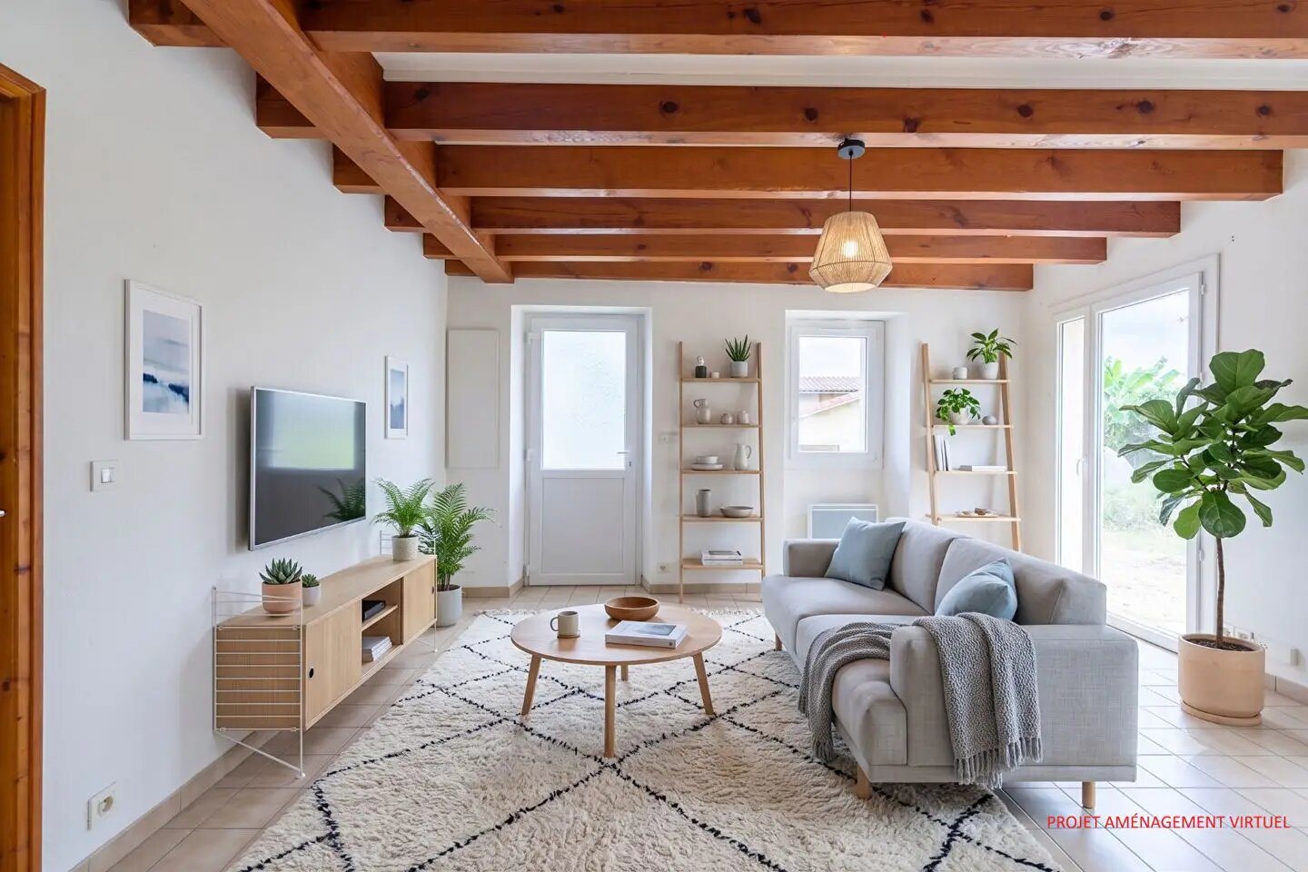 Maison à vendre, 78m², Mugron