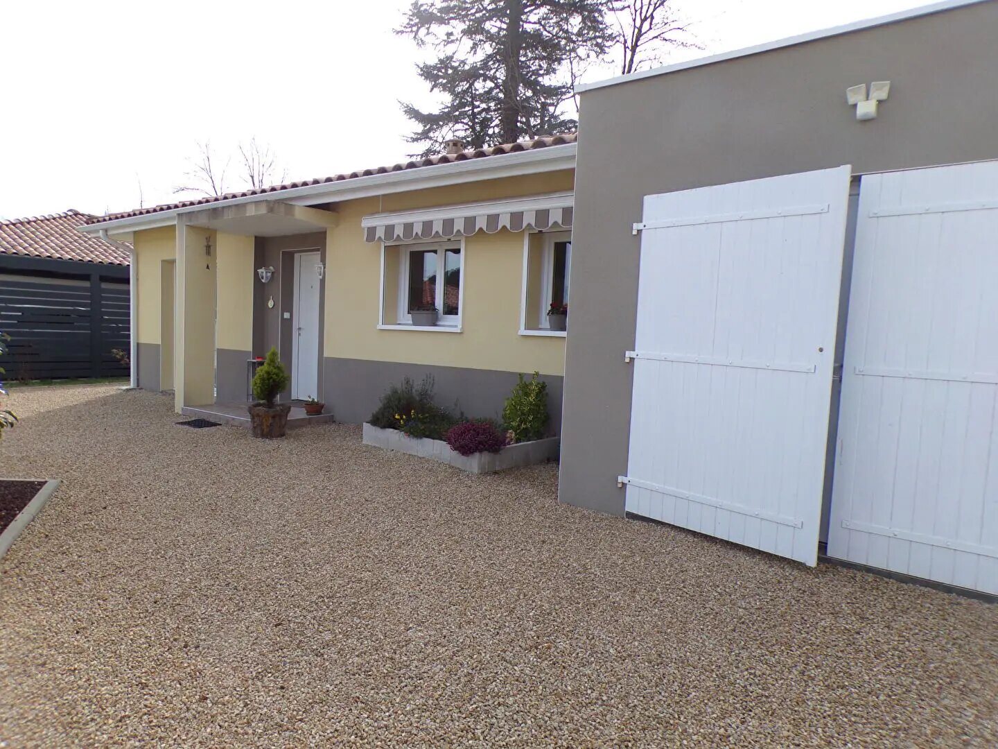 Maison à vendre, 106m², Hagetmau