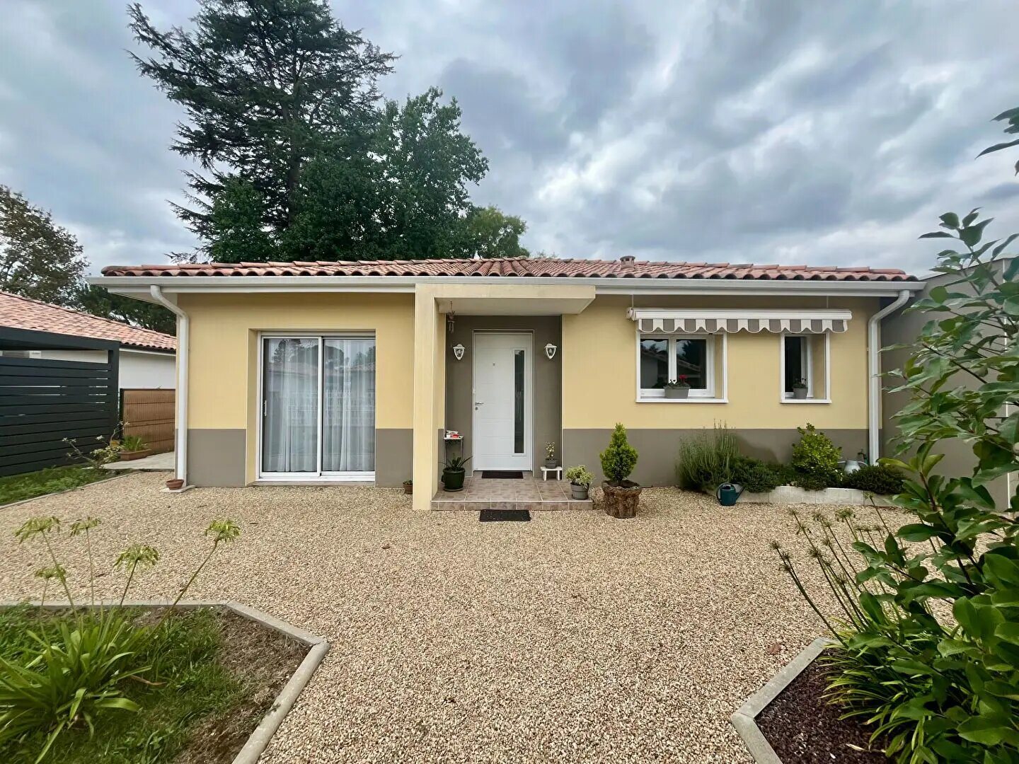 Maison à vendre, 106m², Hagetmau