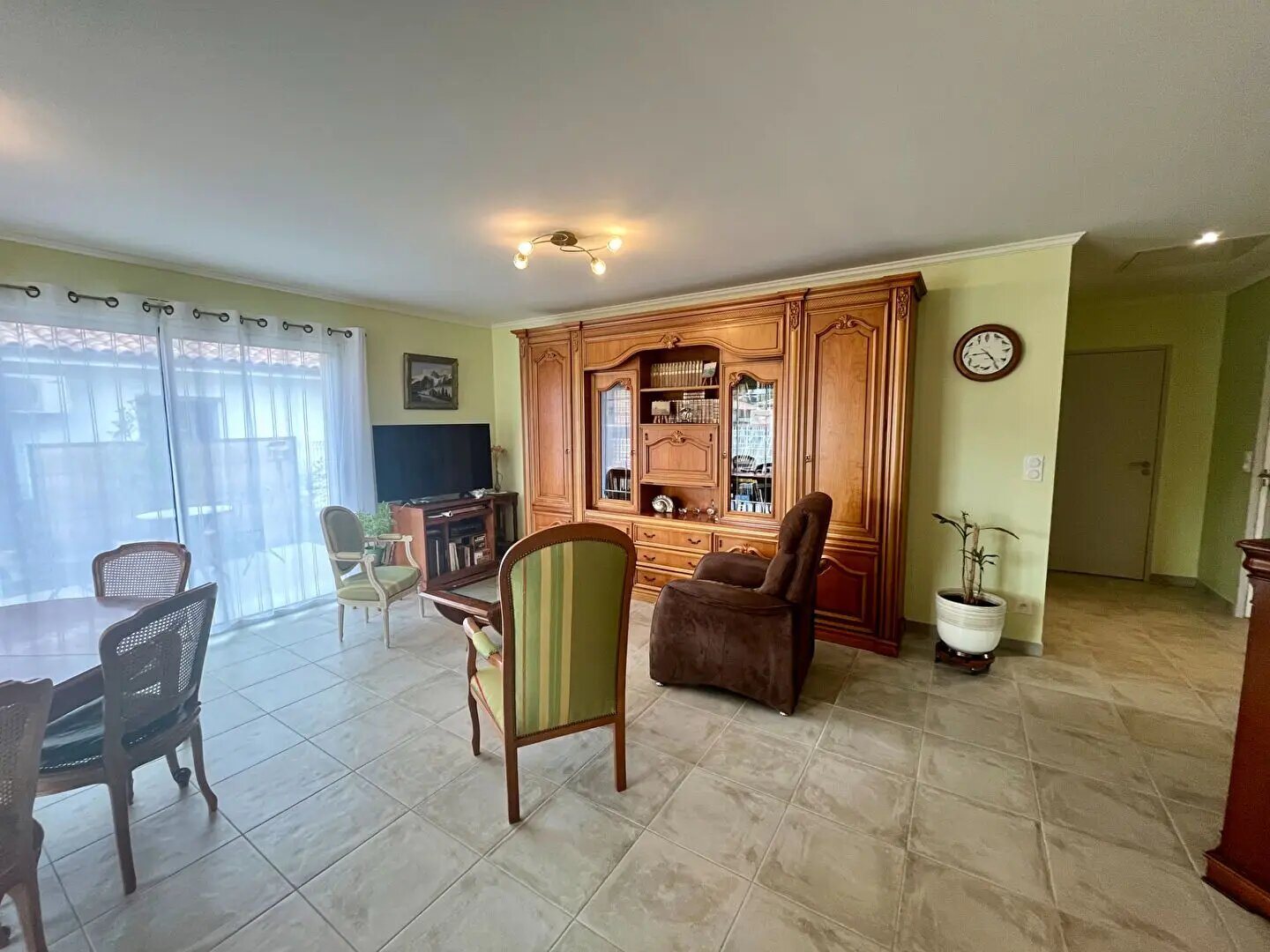 Maison à vendre, 106m², Hagetmau