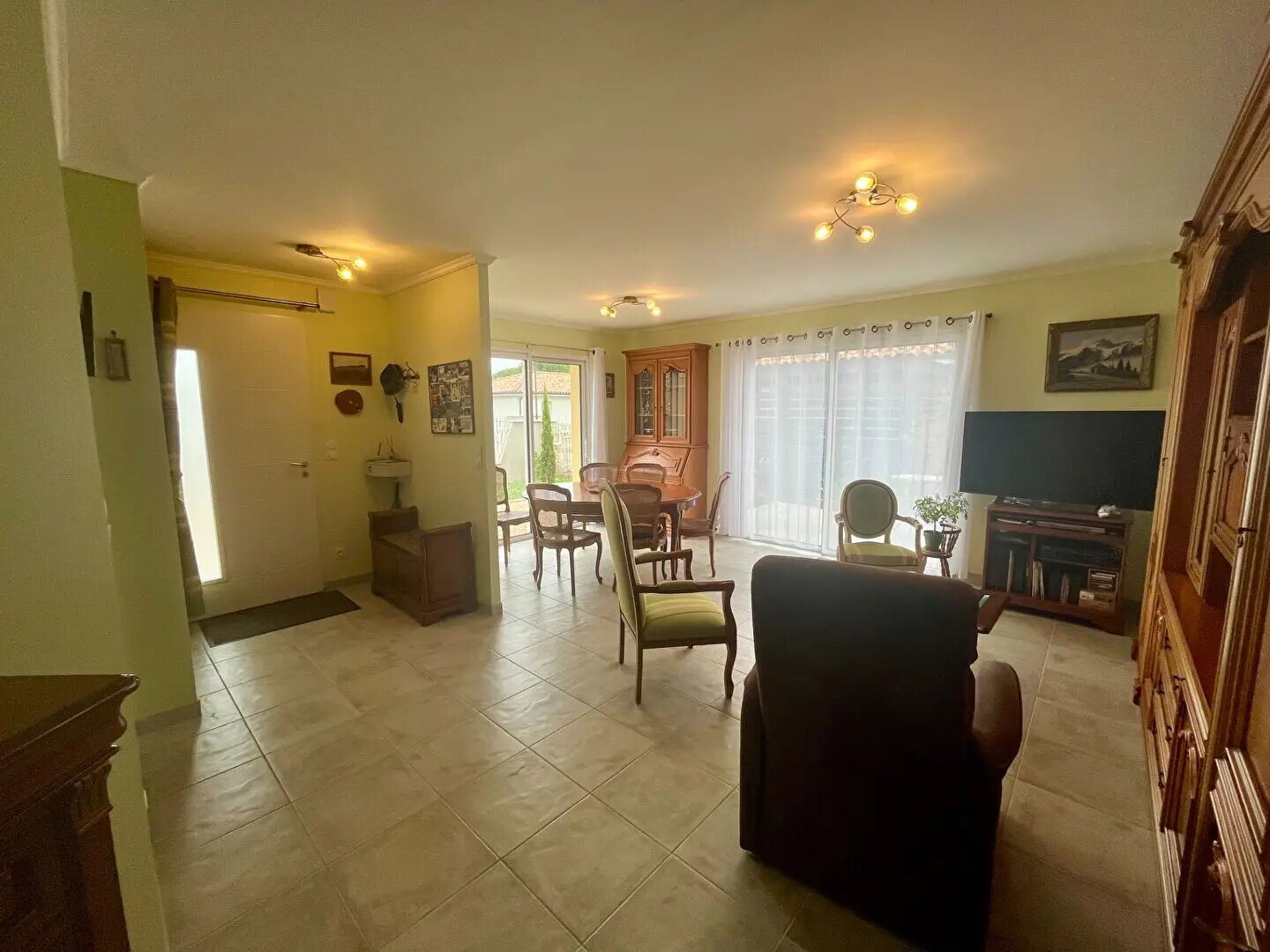 Maison à vendre, 106m², Hagetmau
