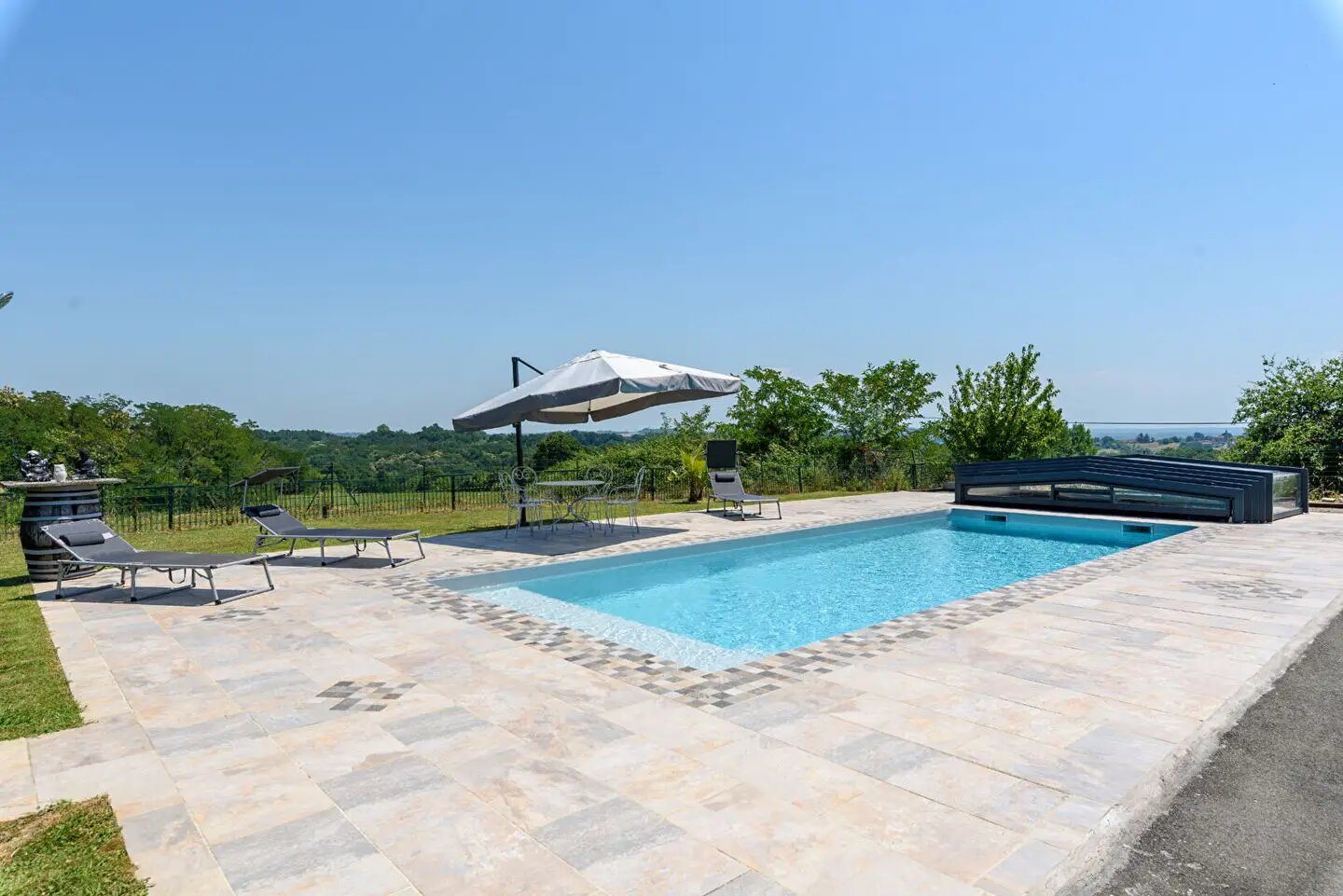 Maison à vendre, 138m², Pomarez