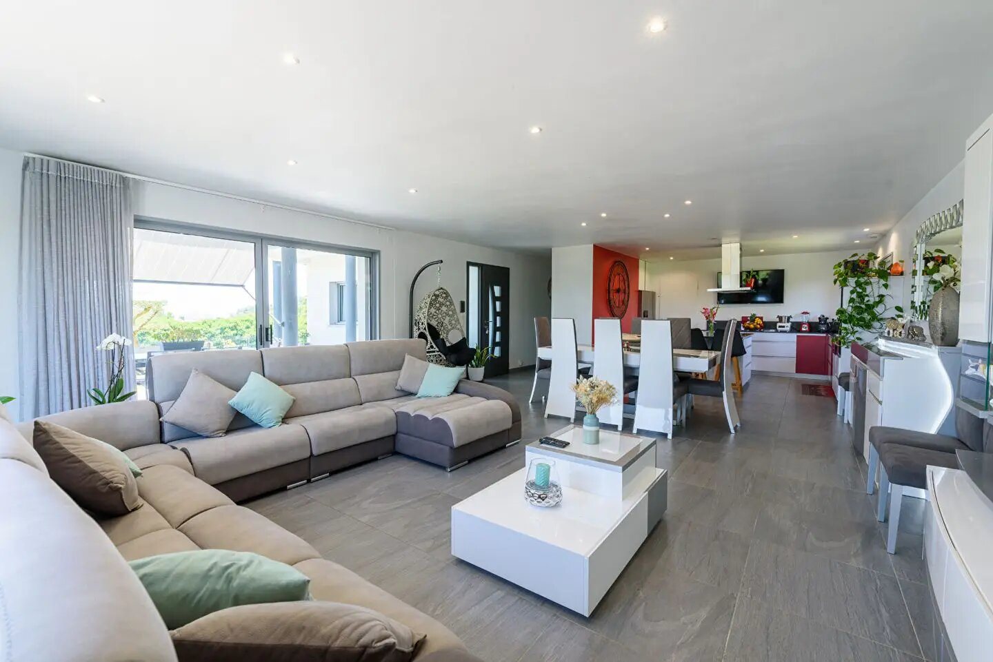 Maison à vendre, 138m², Pomarez