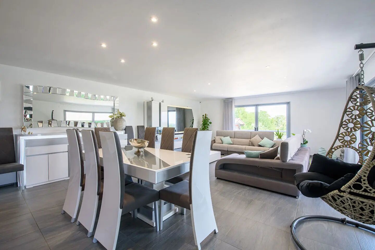 Maison à vendre, 138m², Pomarez