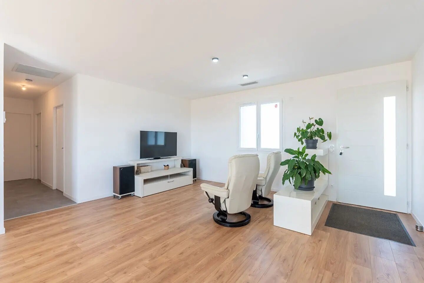 Maison à vendre, 95m², Hagetmau