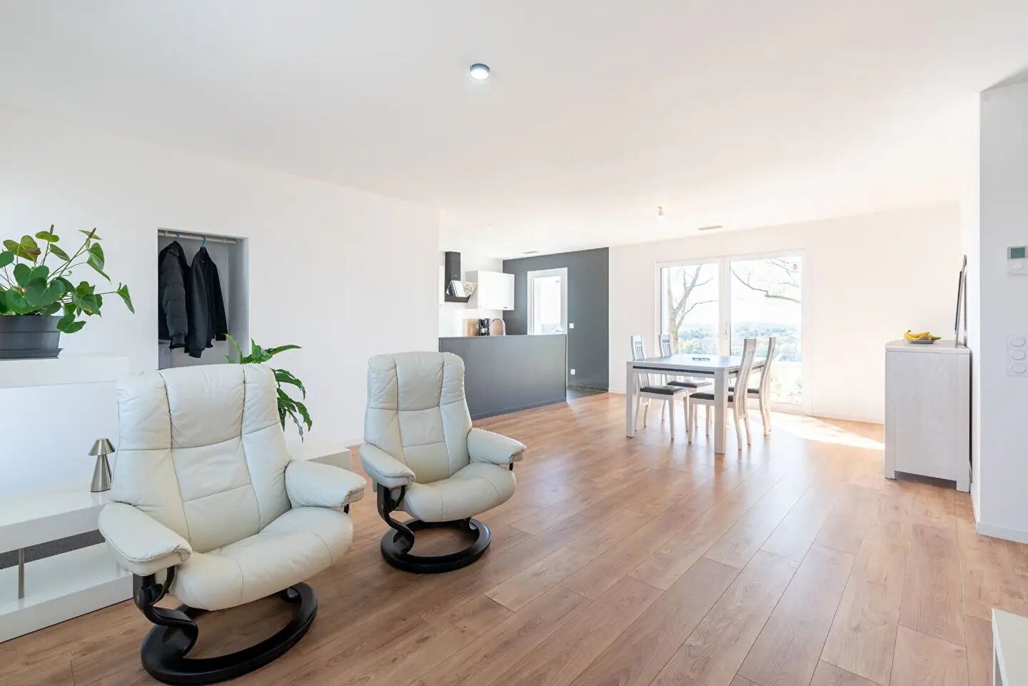 Maison à vendre, 95m², Hagetmau