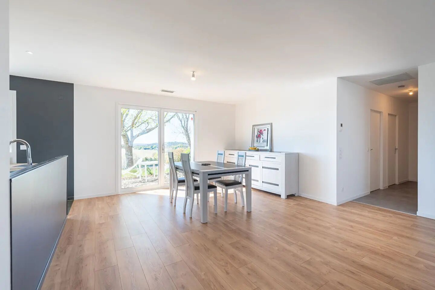 Maison à vendre, 95m², Hagetmau