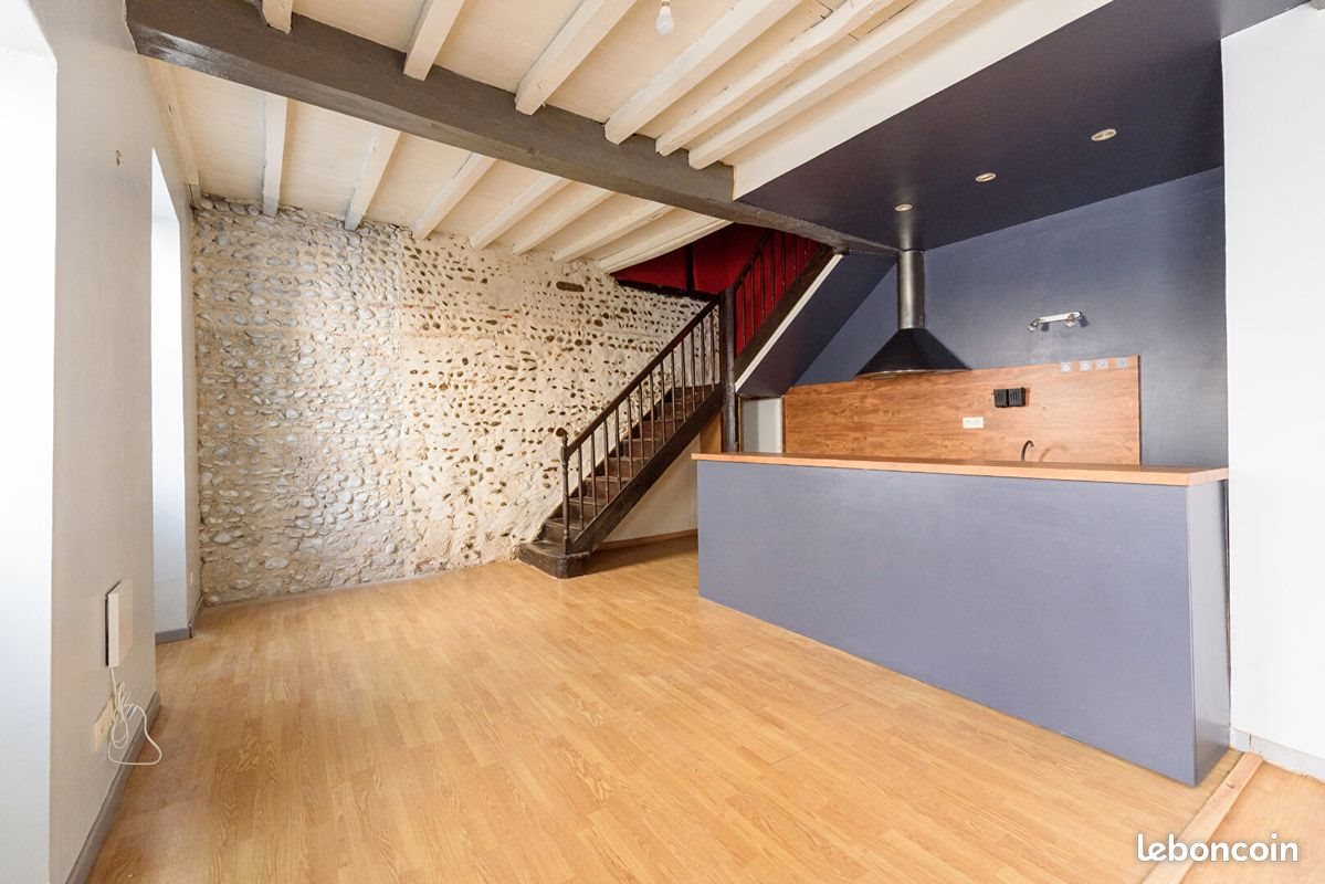 Maison à vendre, 90m², Amou