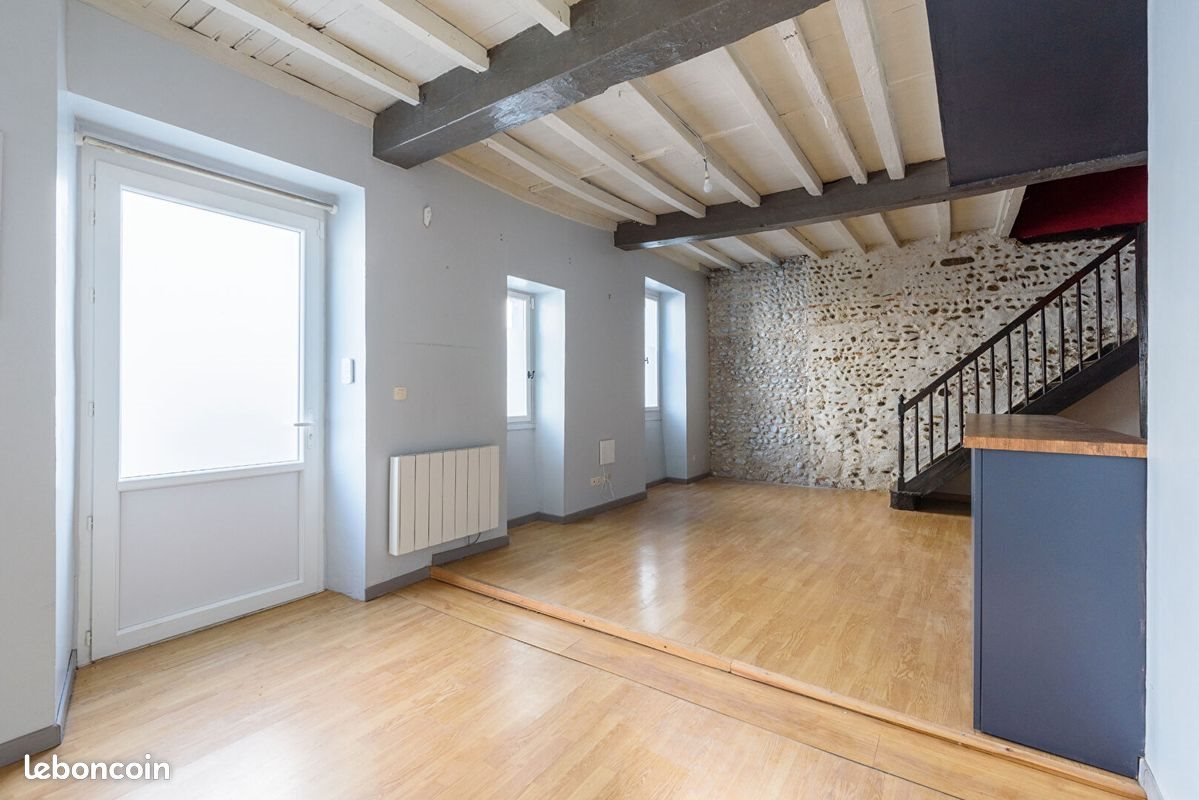 Maison à vendre, 90m², Amou