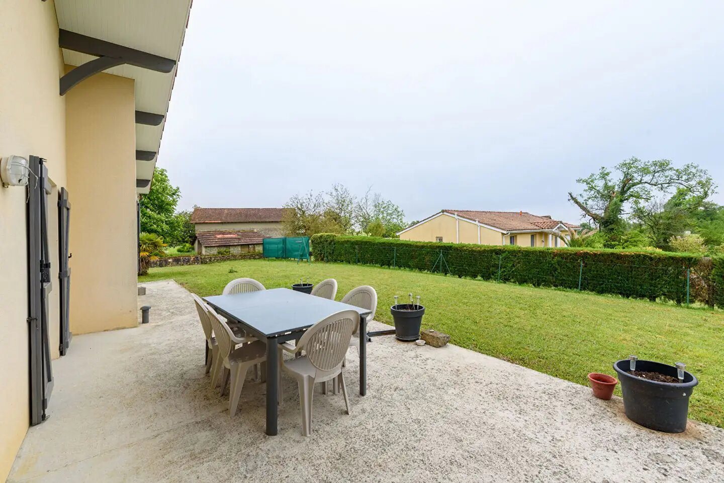 Maison à vendre, 125m², Hagetmau
