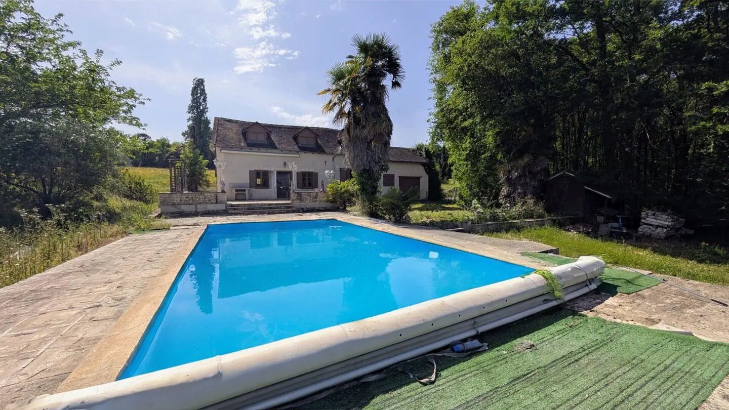 Maison à vendre, 111m², Arzacq-Arraziguet