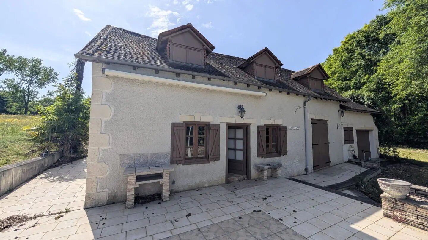 Maison à vendre, 111m², Arzacq-Arraziguet
