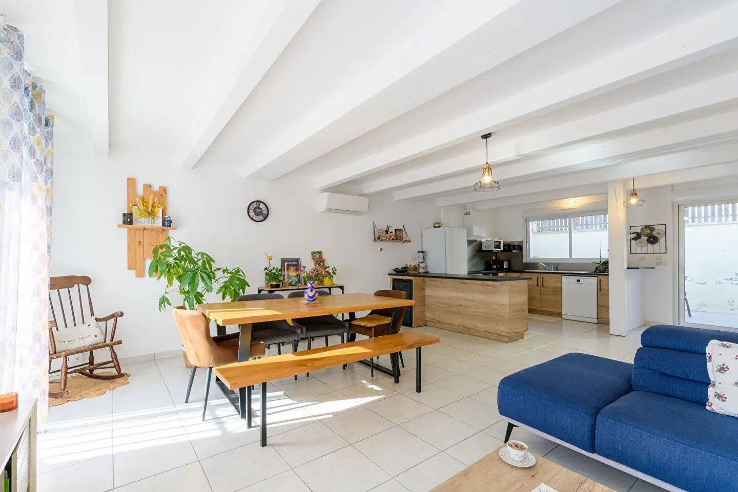 Appartement à vendre, 86m², Hagetmau