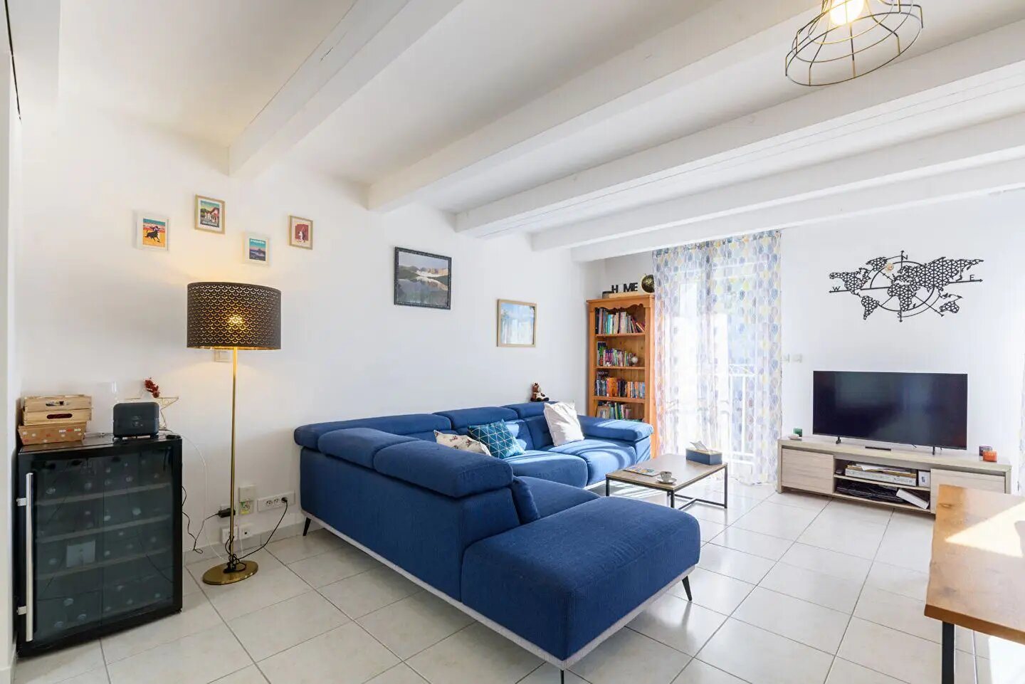 Appartement à vendre, 86m², Hagetmau