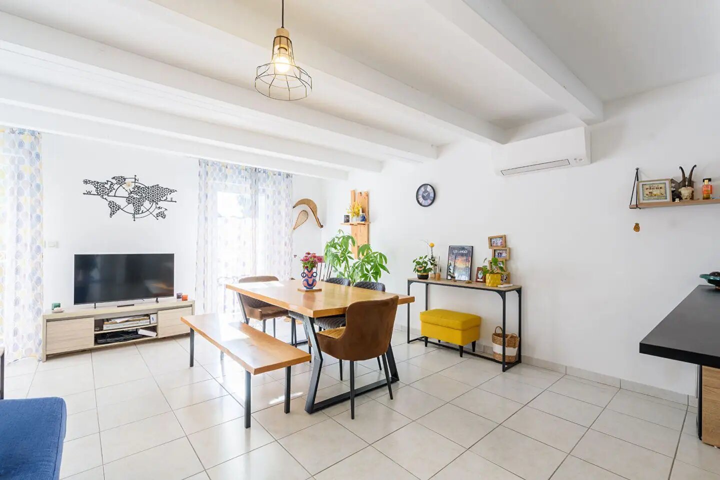 Appartement à vendre, 86m², Hagetmau