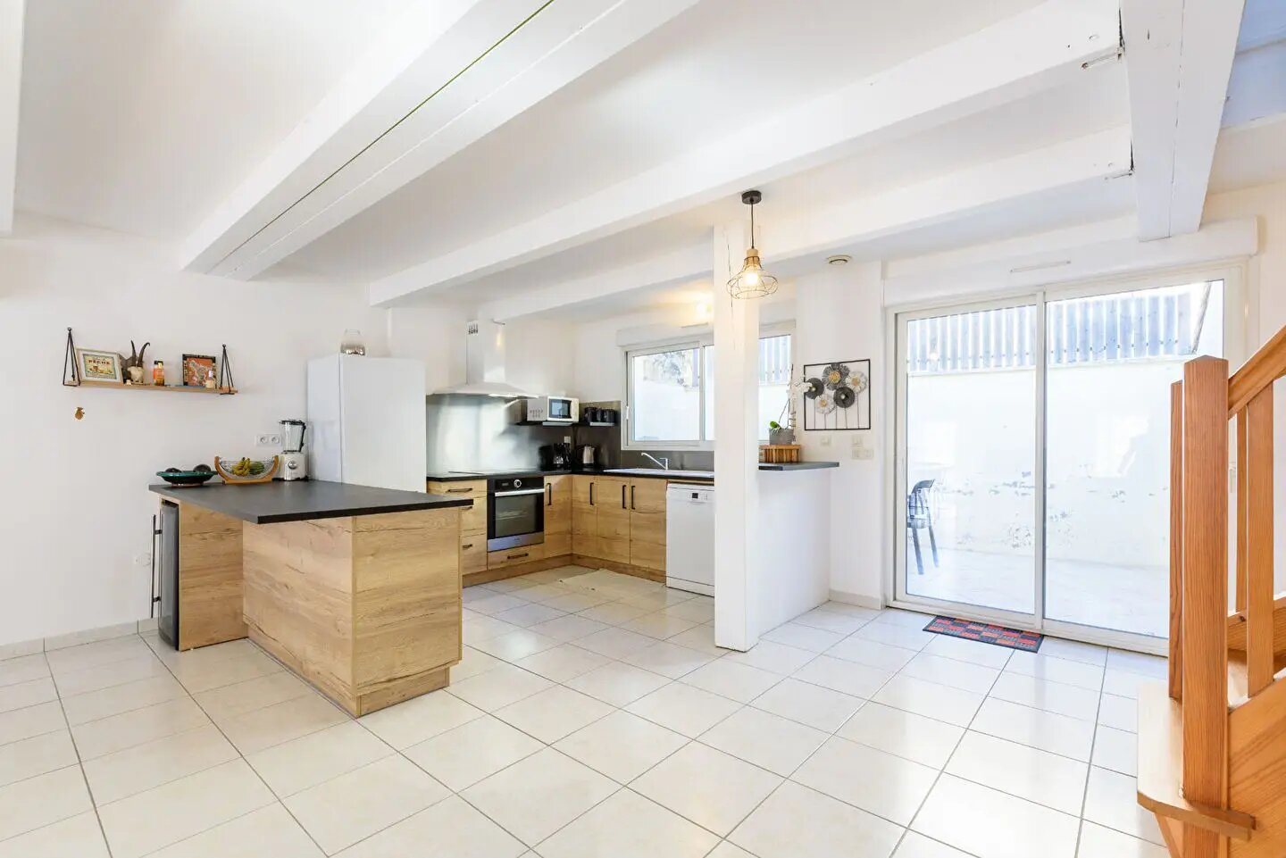 Appartement à vendre, 86m², Hagetmau