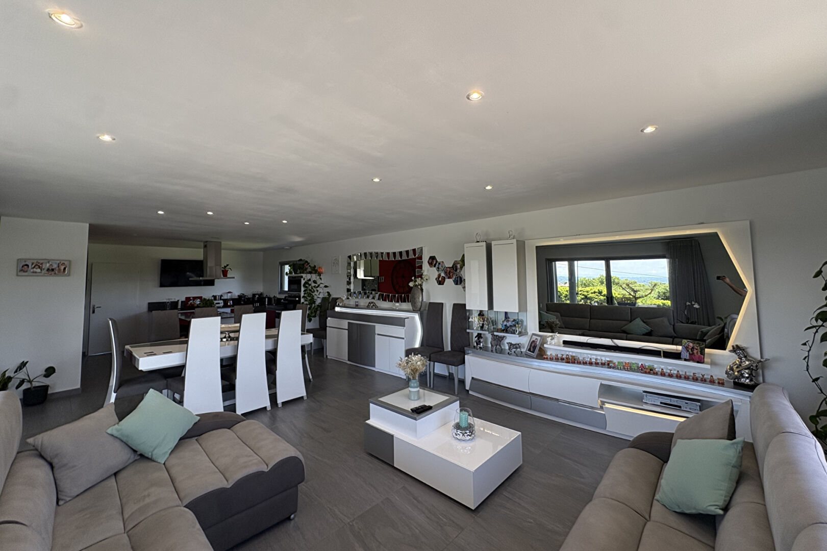 Maison à vendre, 138m², Pomarez