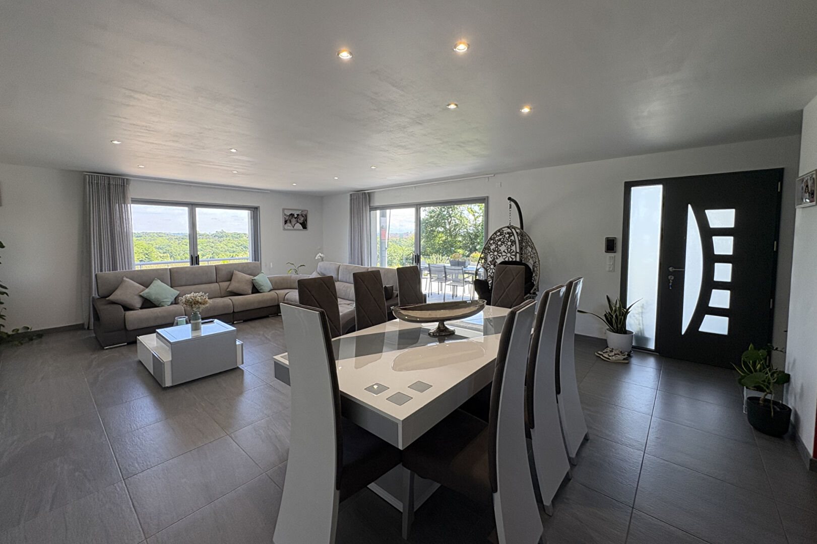 Maison à vendre, 138m², Pomarez