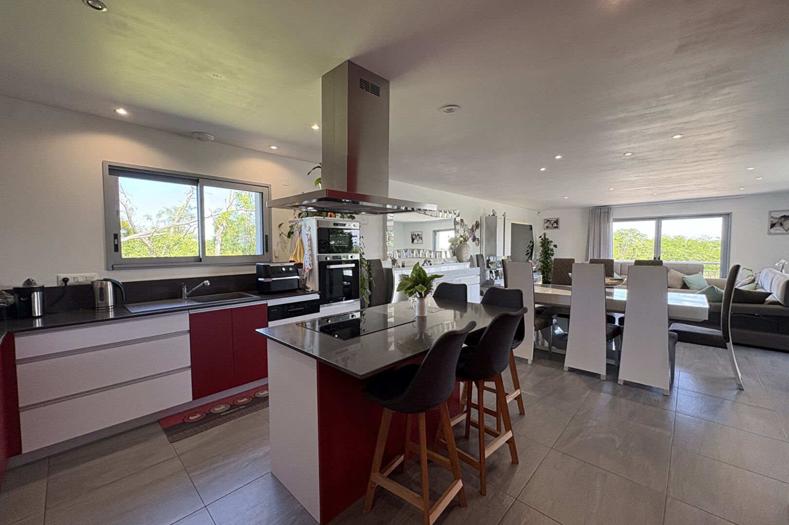 Maison à vendre, 138m², Pomarez