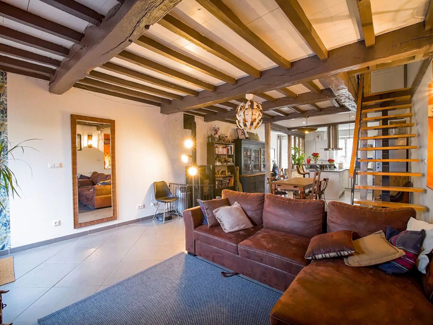 Maison à vendre, 135m², Hagetmau