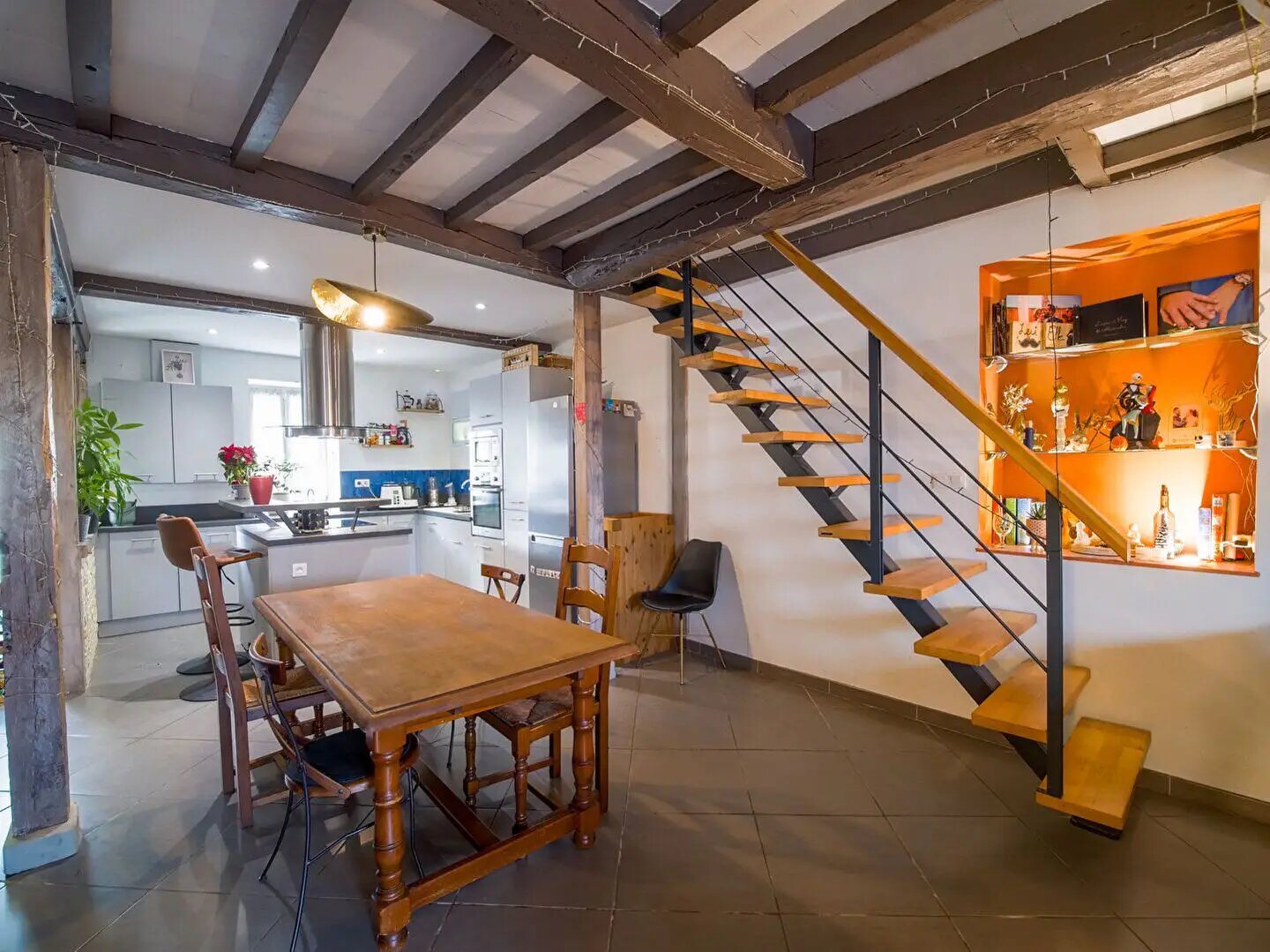 Maison à vendre, 135m², Hagetmau