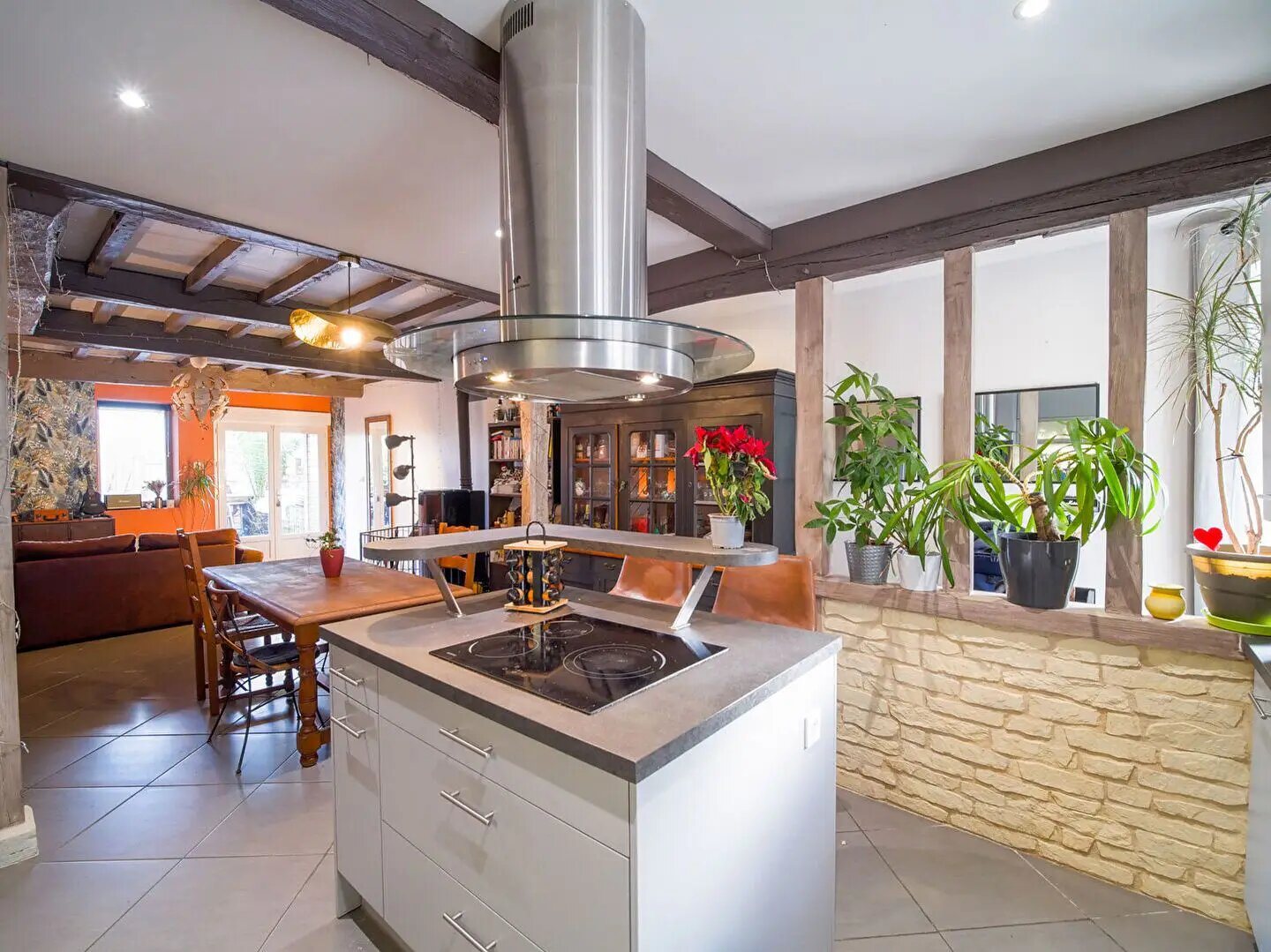 Maison à vendre, 135m², Hagetmau
