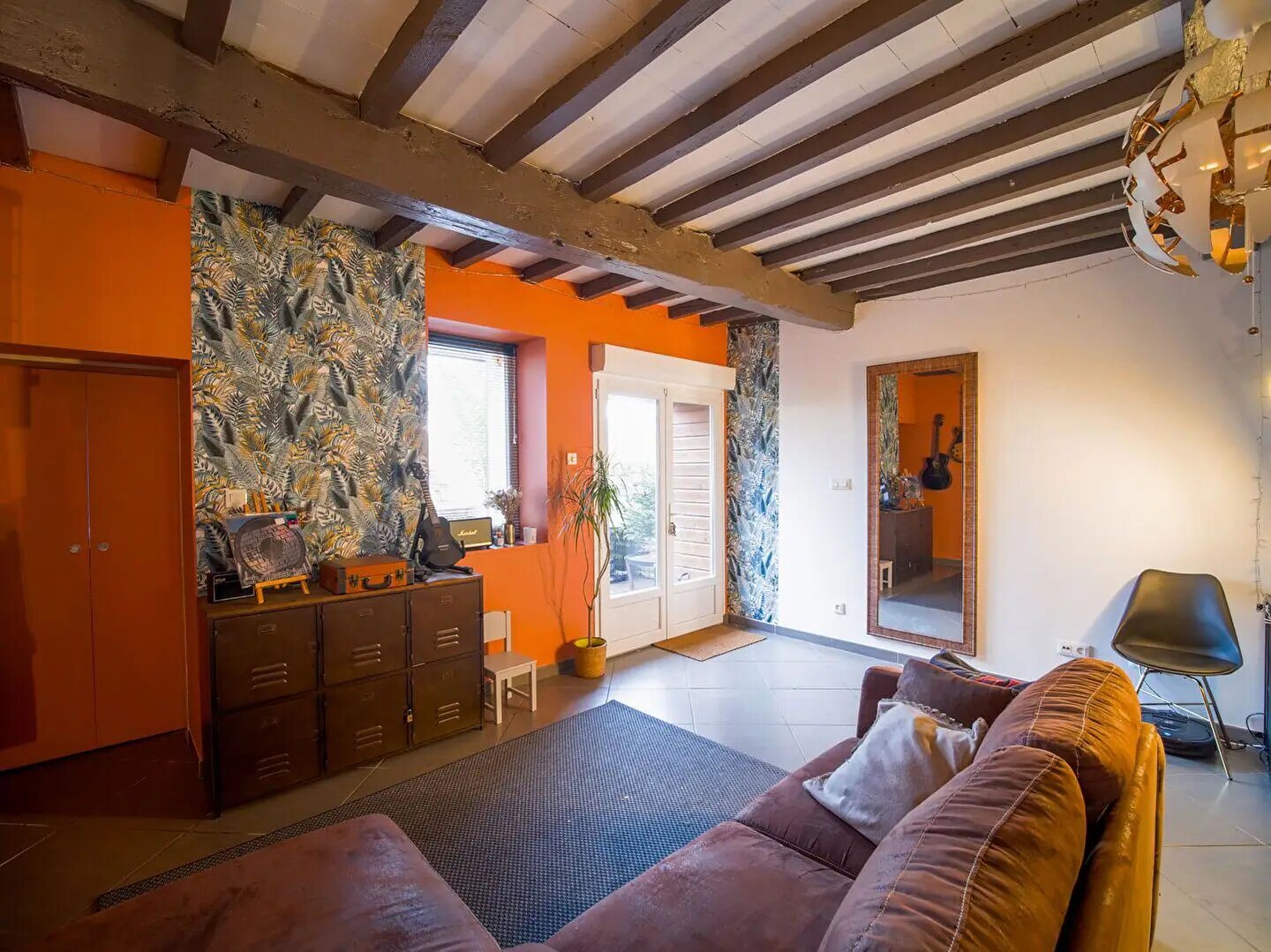 Maison à vendre, 135m², Hagetmau