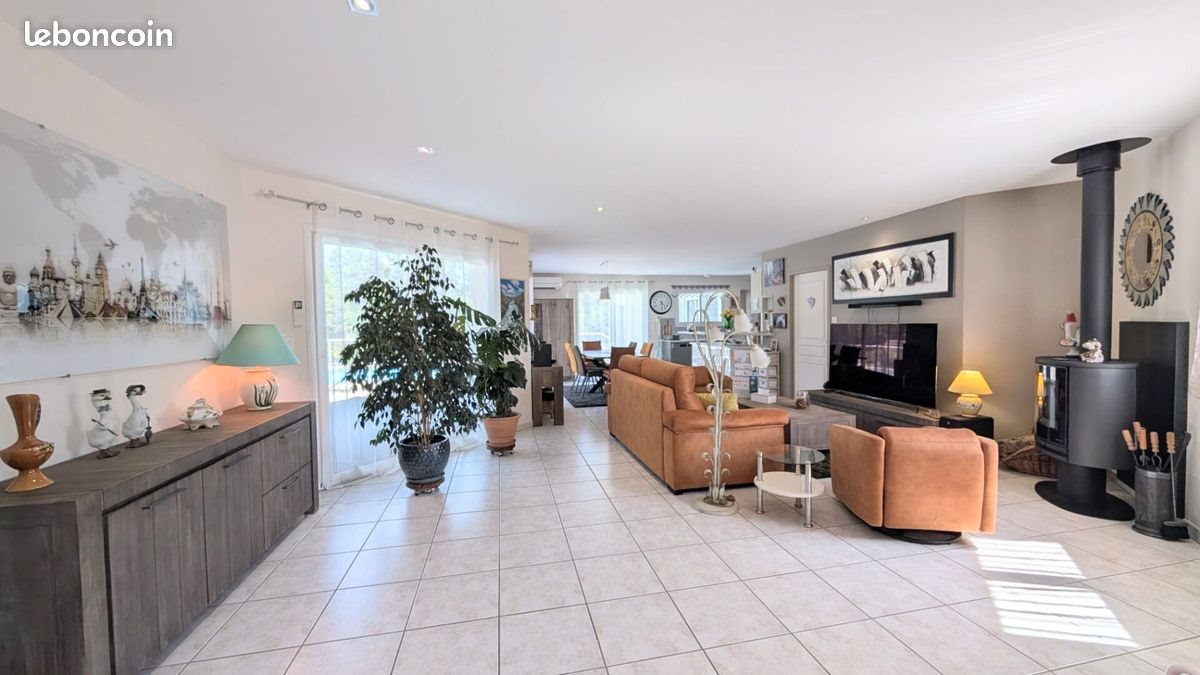 Maison à vendre, 165m², Hagetmau