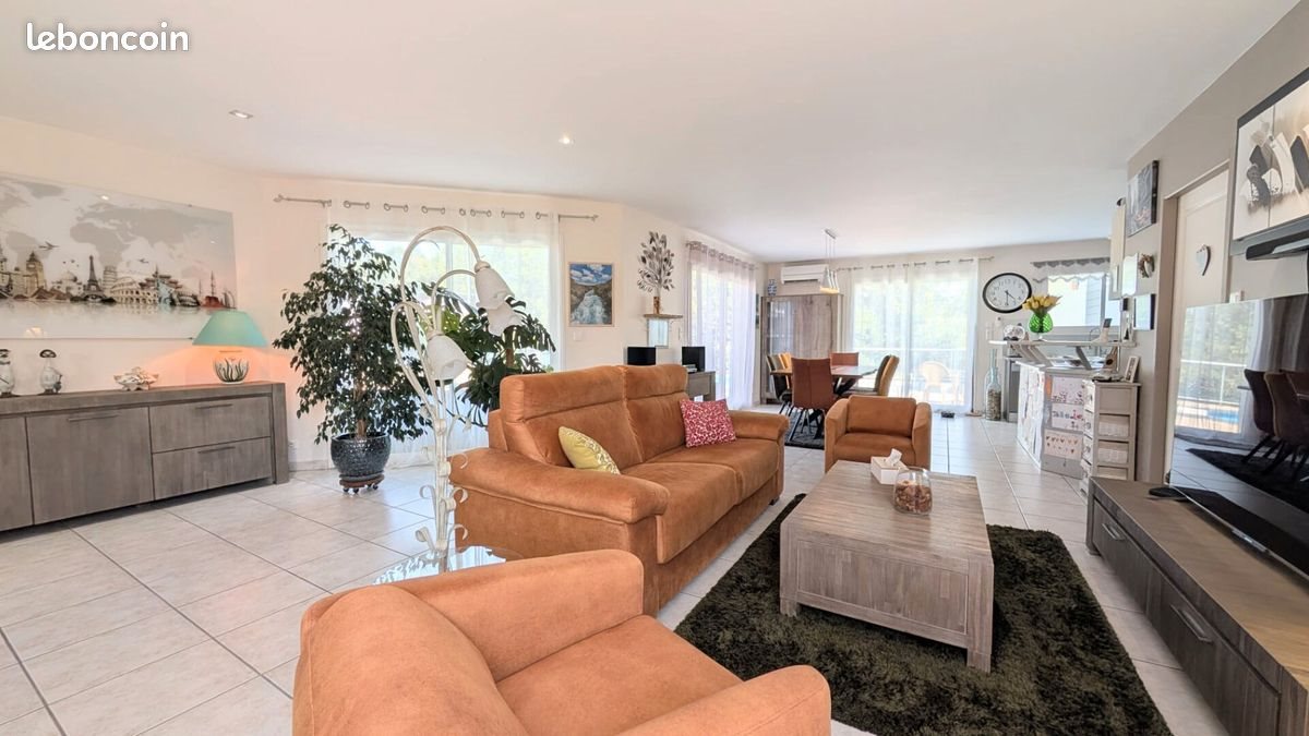 Maison à vendre, 165m², Hagetmau