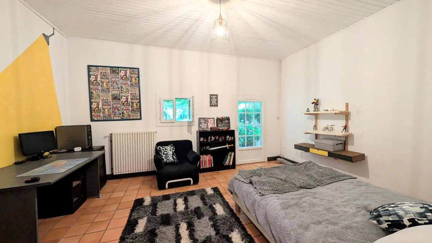 Maison à vendre, 461m², Souprosse