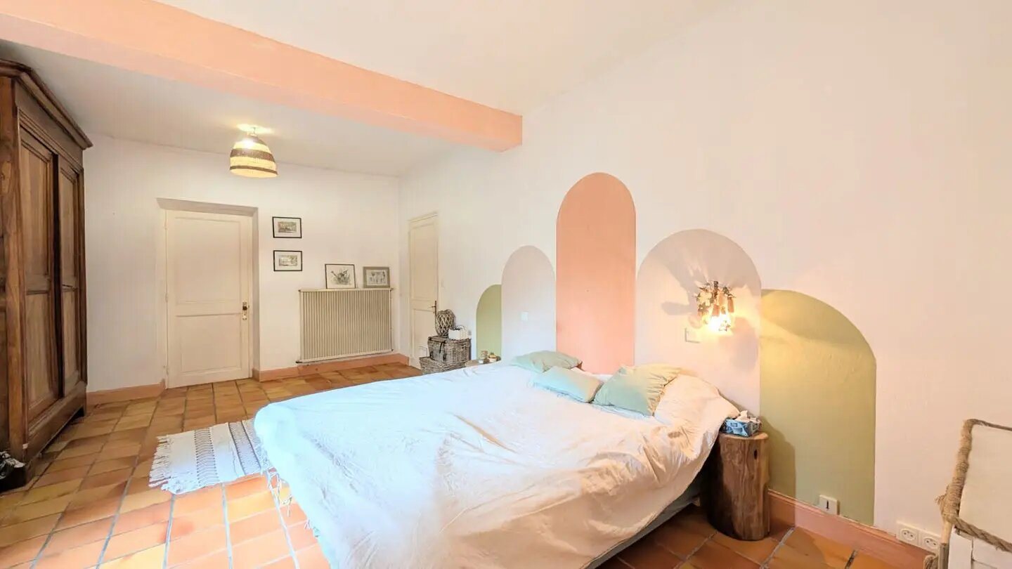 Maison à vendre, 461m², Souprosse