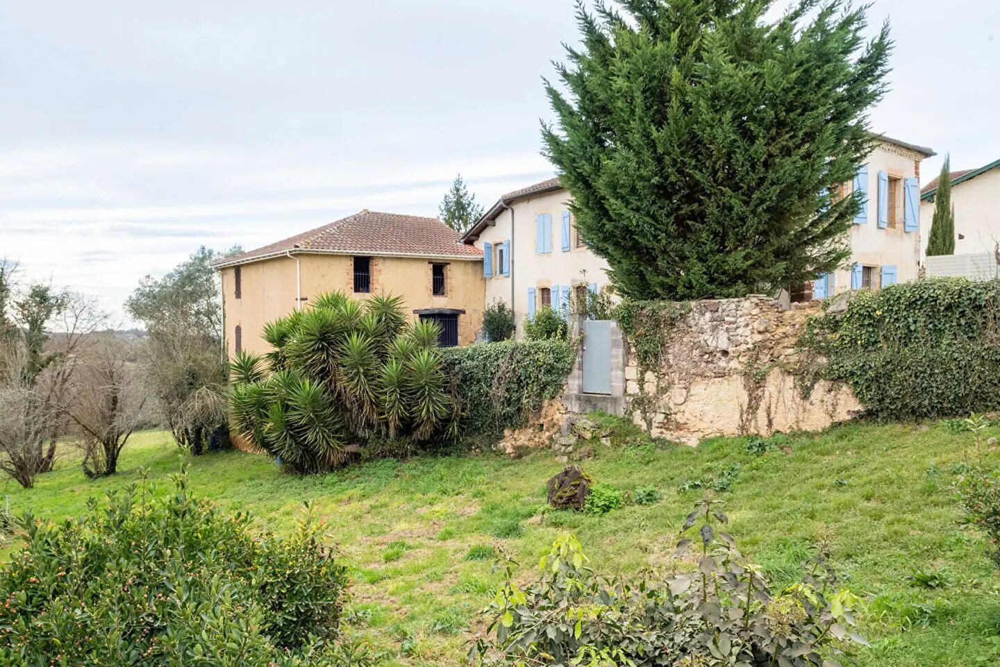 Maison à vendre, 147m², Amou