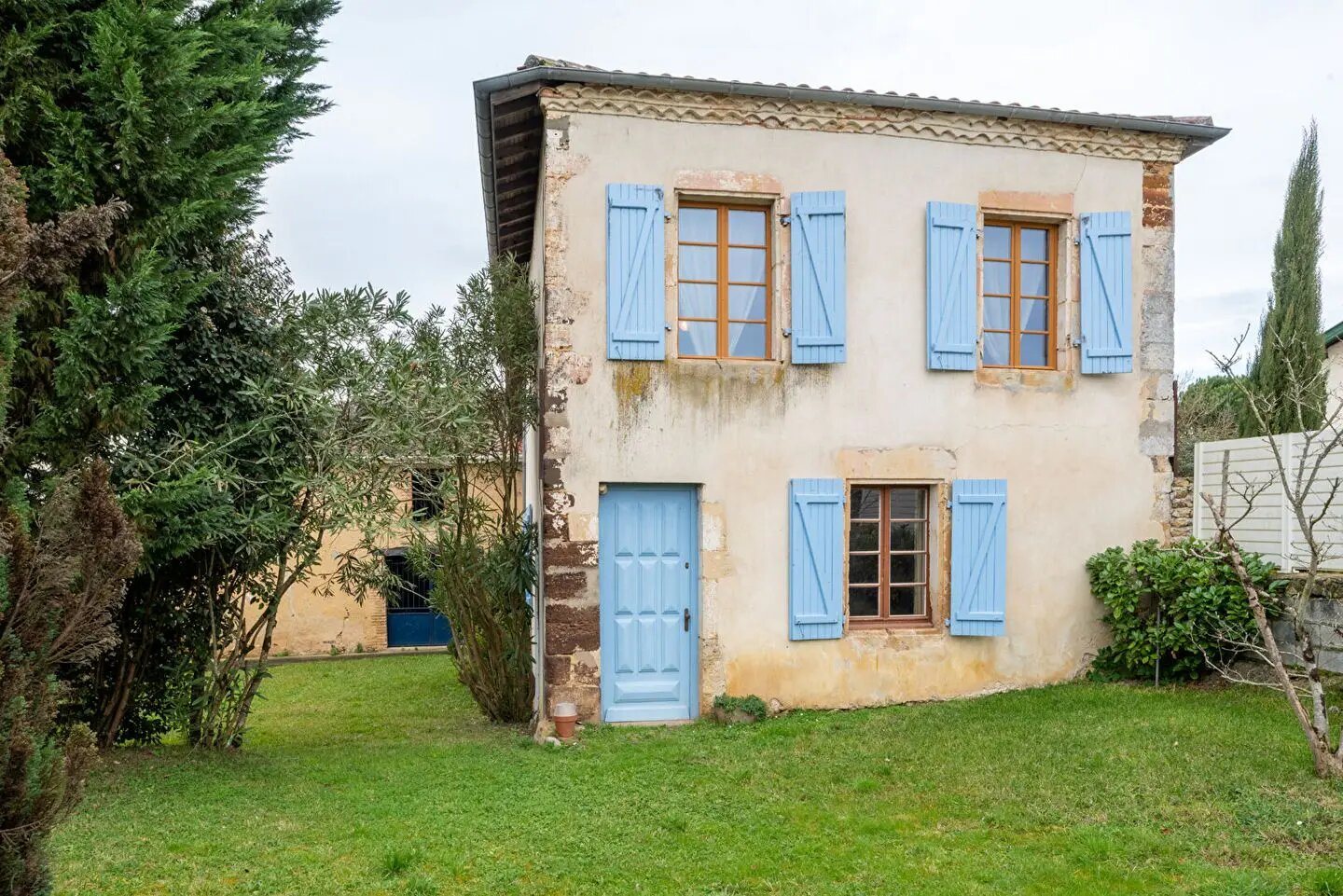 Maison à vendre, 147m², Amou
