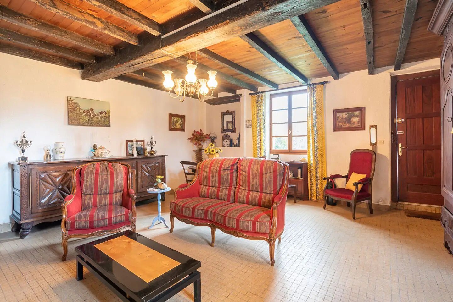 Maison à vendre, 147m², Amou