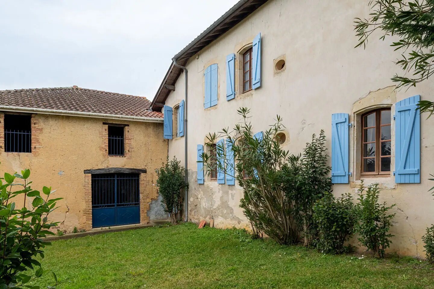 Maison à vendre, 147m², Amou