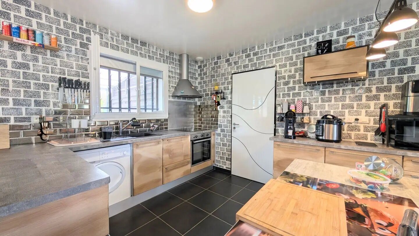 Maison à vendre, 102m², Hagetmau