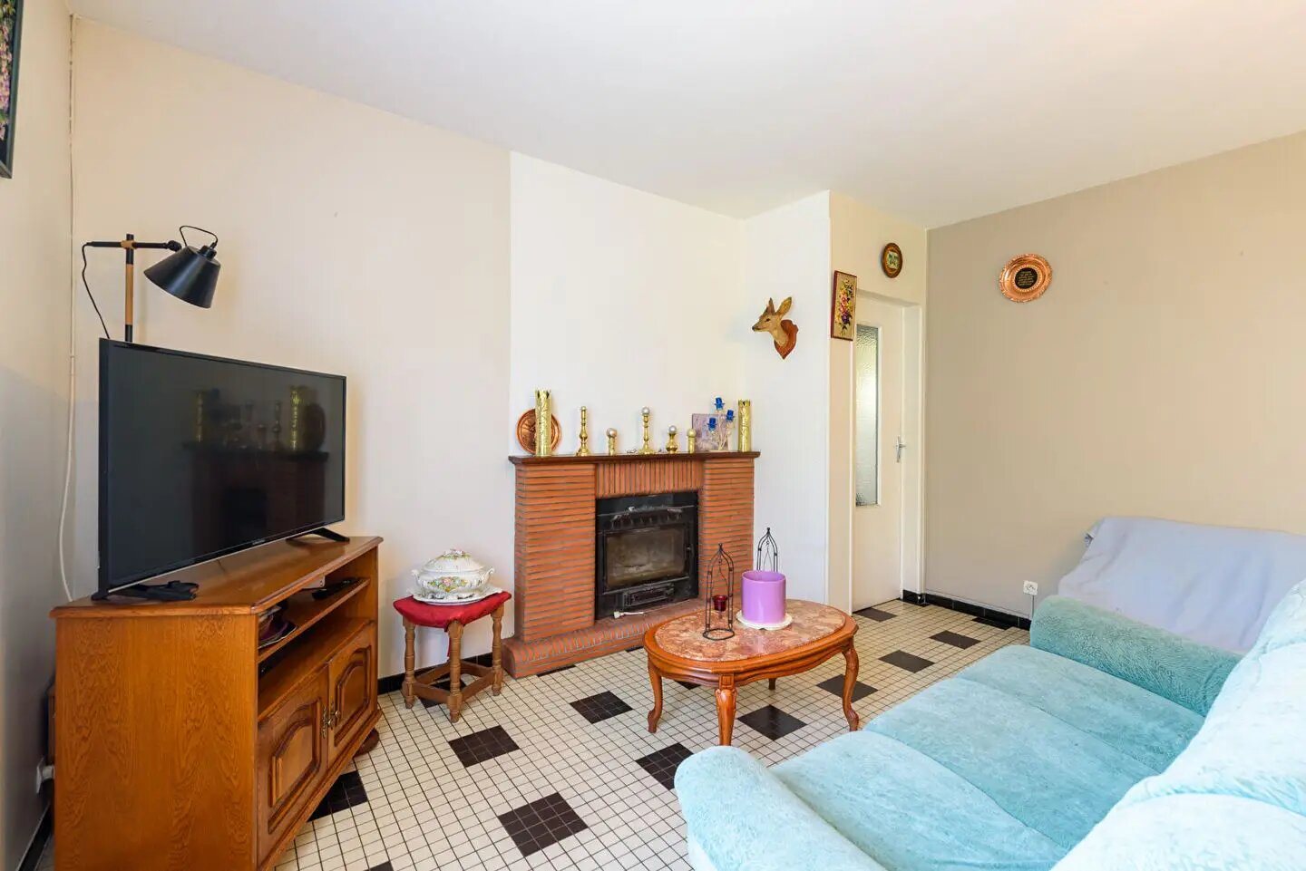 Maison à vendre, 106m², Hagetmau
