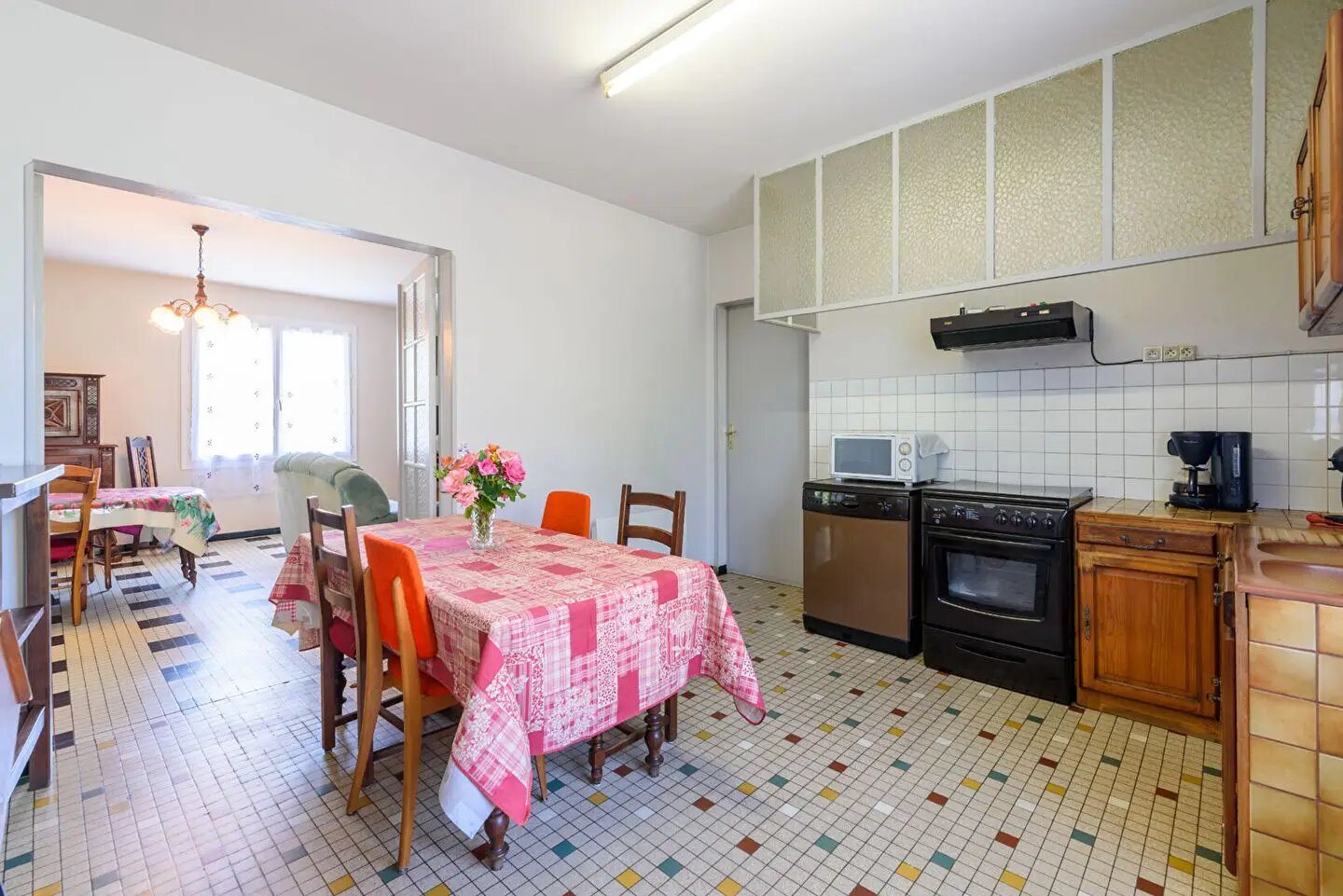 Maison à vendre, 106m², Hagetmau