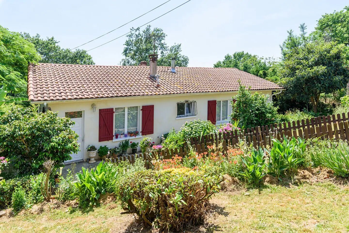 Maison à vendre, 106m², Hagetmau