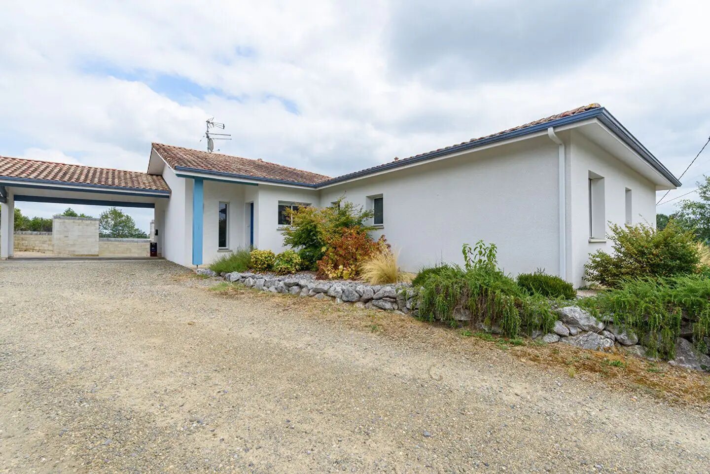 Maison à vendre, 137m², Hagetmau