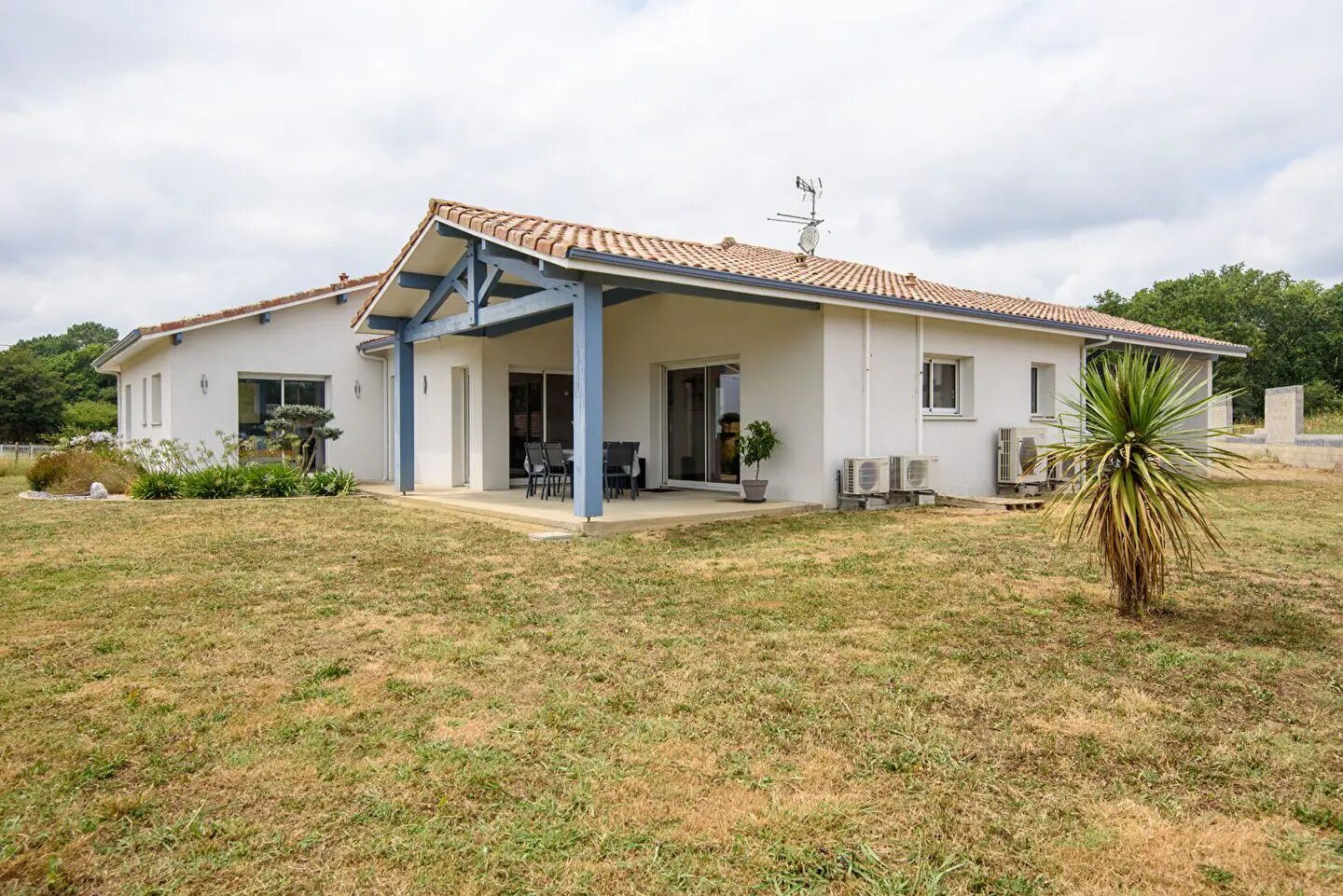 Maison à vendre, 137m², Hagetmau