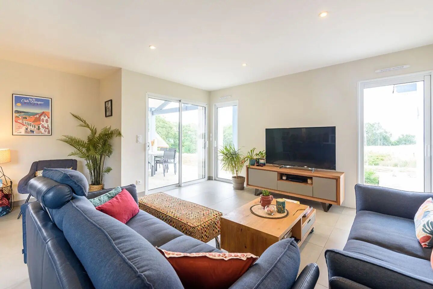 Maison à vendre, 137m², Hagetmau
