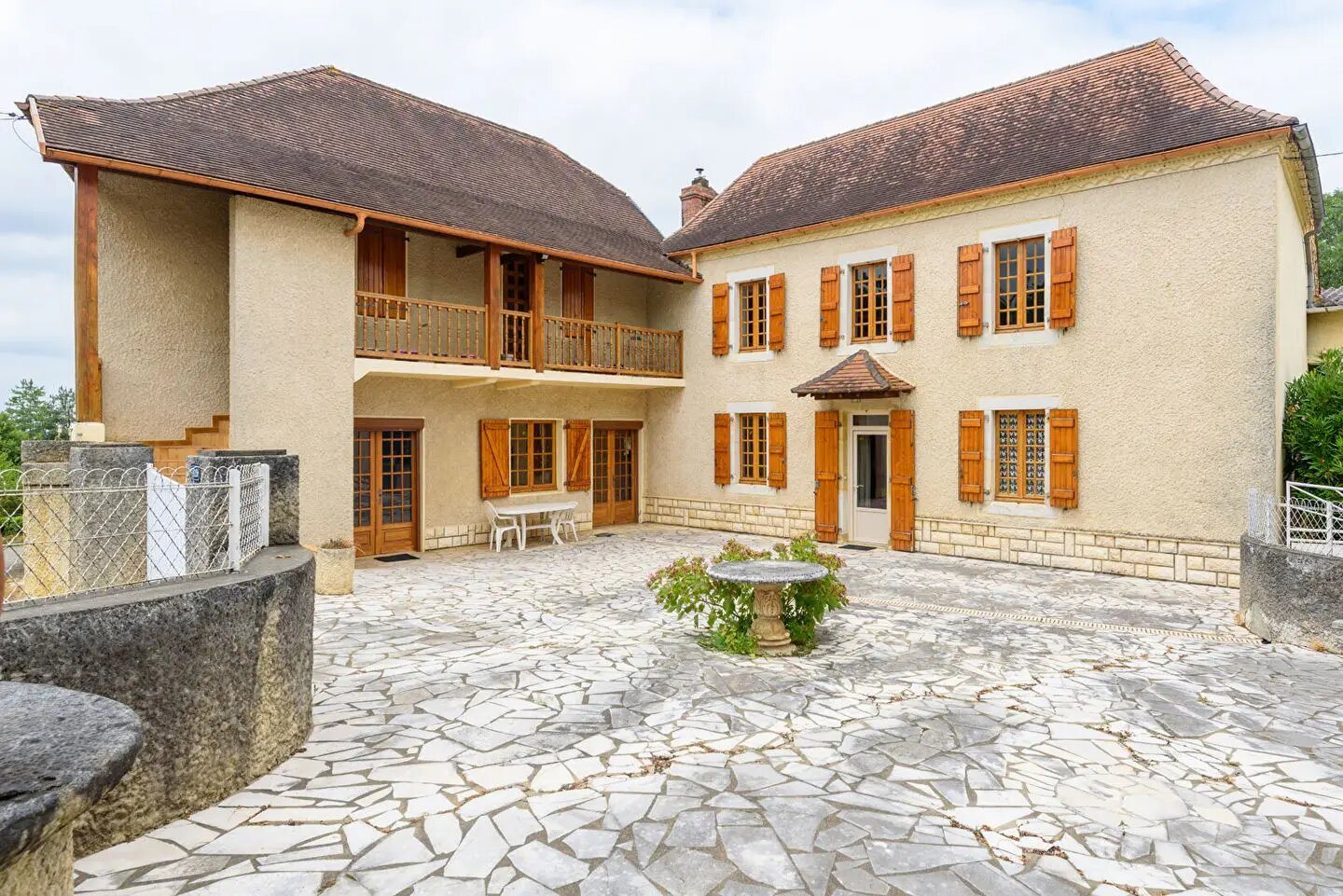 Maison à vendre, 237m², Malaussanne
