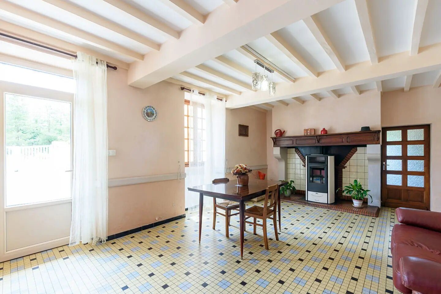 Maison à vendre, 237m², Malaussanne
